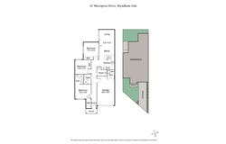 67 Micropora Dr, Wyndham Vale, Vic 3024