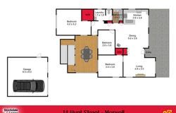 14 Hunt Street, Morwell, Vic 3840
