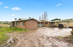 350 Jeetho Road, Jeetho, Vic 3945