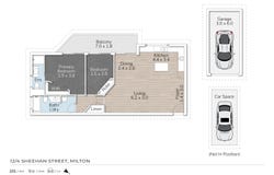 12/4 Sheehan Street, Milton, Qld 4064