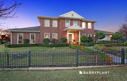 8 Grange Drive, Lysterfield, Vic 3156