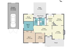 17 Gormans Hill Road, Gormans Hill, NSW 2795