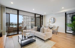 608/36 Shoreline Drive, Rhodes, NSW 2138