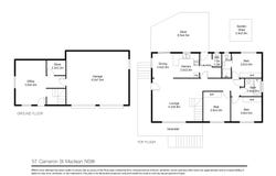 57 Cameron Street, Maclean, NSW 2463