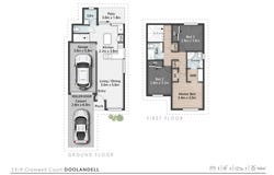 19/9 Cromwell Court, Doolandella, Qld 4077