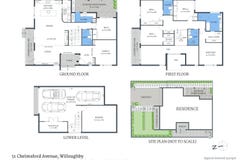 51 Chelmsford Avenue, Willoughby, NSW 2068
