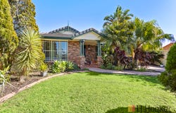 39 Mayfield Circuit, Albion Park, NSW 2527