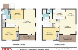 17 Bergalia Crescent, Camden Head, NSW 2443