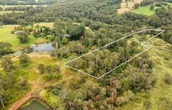Lot 1 Harness Cask Road, Bostobrick, NSW 2453