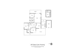 200 Ogilvys Lane, Poowong, Vic 3988