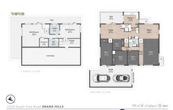 1124 South Pine Road, Arana Hills, Qld 4054