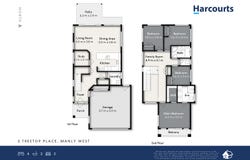 2 Treetop Place, Manly West, Qld 4179