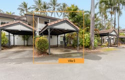 5/121-137 Port Douglas Road (Reef Resort Villas), Port Douglas, Qld 4877
