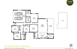 24 Garden Drive, Urangan, Qld 4655