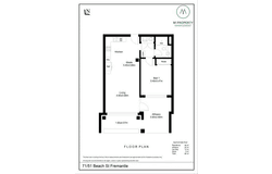 71/51 Beach Street, Fremantle, WA 6160