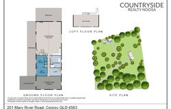 201 Mary River Road, Cooroy, Qld 4563