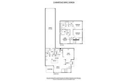 23 Newstead Drive, Doreen, Vic 3754