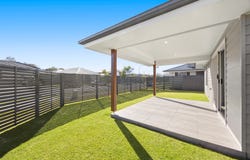 1 Pountney Avenue, Thrumster, NSW 2444