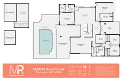 53-55 Saint Jude Circuit, Glenlogan, Qld 4280