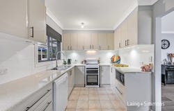5 Hasselburgh Road, Tregear, NSW 2770