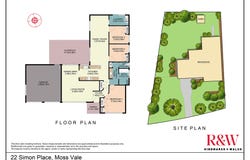 22 Simon Place, Moss Vale, NSW 2577