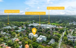 G07/12 Shinfield Avenue, St Ives, NSW 2075