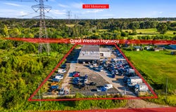 549 Great Western Highway, Werrington, NSW 2747
