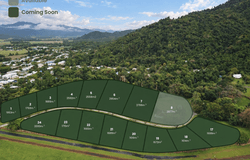 Proposed Lot 8 Bruce Highway, Babinda, Qld 4861