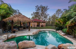 154-168 Minugh Road, Jimboomba, Qld 4280