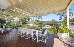 806 Barrenjoey Road, Palm Beach, NSW 2108