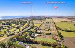 321 Southern Ports Highway, Kingston Se, SA 5275