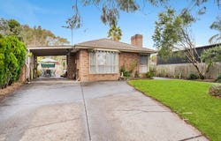 7 Dalby Close, Rowville, Vic 3178