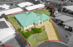 5 Brougham Court, Avoca, Qld 4670