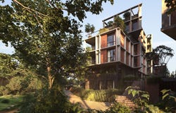 3-GK/4–20 Walker Street, Northcote, Northcote, Vic 3070