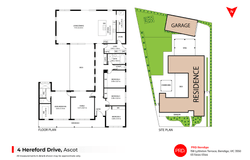 4 Hereford Drive, Ascot, Vic 3551