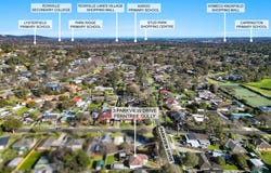 3 Parkview Drive, Ferntree Gully, Vic 3156