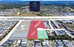 Lot 3 of 160 Bruce Highway Eastern Service Road, Burpengary, Qld 4505