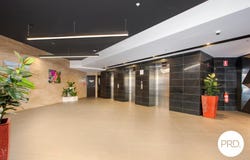 93/45 West Row, City, ACT 2601