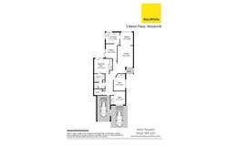 3 Blend Place, Woodcroft, NSW 2767