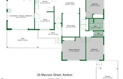 26 Mawson Street, Kedron, Qld 4031