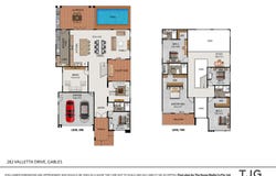282 Valletta Drive (The Gables), Box Hill, NSW 2765