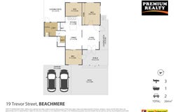 19 TREVOR STREET, Beachmere, Qld 4510
