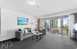 710/132-138 Ferny Avenue, Surfers Paradise, Qld 4217