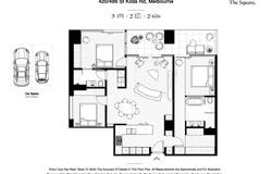 420/499 Saint Kilda Road, Melbourne, Vic 3004