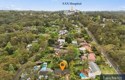 1 Yanilla Avenue, Wahroonga, NSW 2076