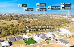 22 Perennial Drive, Sunshine North, Vic 3020
