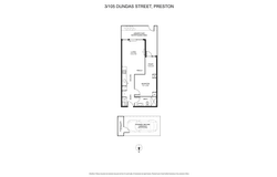 3/105 Dundas Street, Preston, Vic 3072