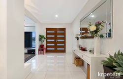 48 KADUNA DRIVE, Officer South, Vic 3809