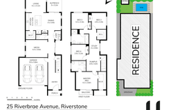 25 Riverbrae Avenue, Riverstone, NSW 2765