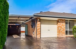 40 Aberdeen Circuit, Glenmore Park, NSW 2745
